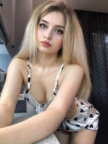 Проститутка Лидия